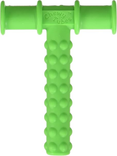 Physical Therapy 62703 AliMed Jaw Rehabilitation Program Kit, Knobby Tube