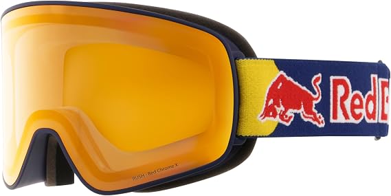 Red Bull Snow Goggle RUSH-14REX
