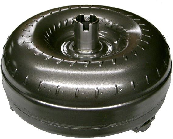 TO-C66HS-22 4L60E 4L65E 300mm Torque Converter 1900-2200 5.3L 6.0L