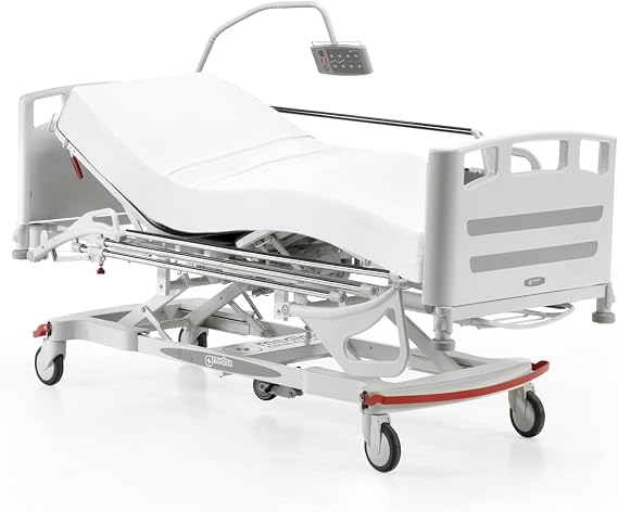 3 Pack - Thick Heavy Weigh Fitted Hospital Bed Sheets, Soft Knitted Jersey Knit Sheet, 36"x84"x16"