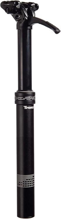 TranzX Jump Seat Cable-Less Dropper Post