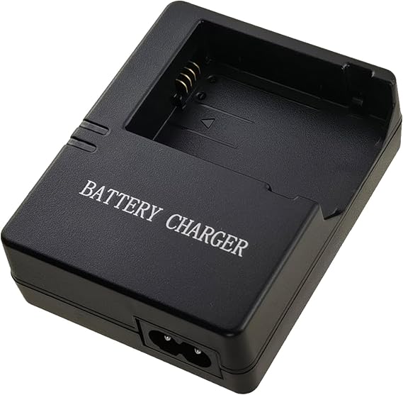 LC-E8E Battery Charger for Canon LP-E8 Battery