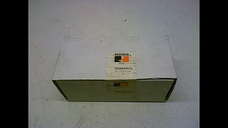 Ross 5X00b4047a Regulator, Reverse-Flow 5X00b4047a