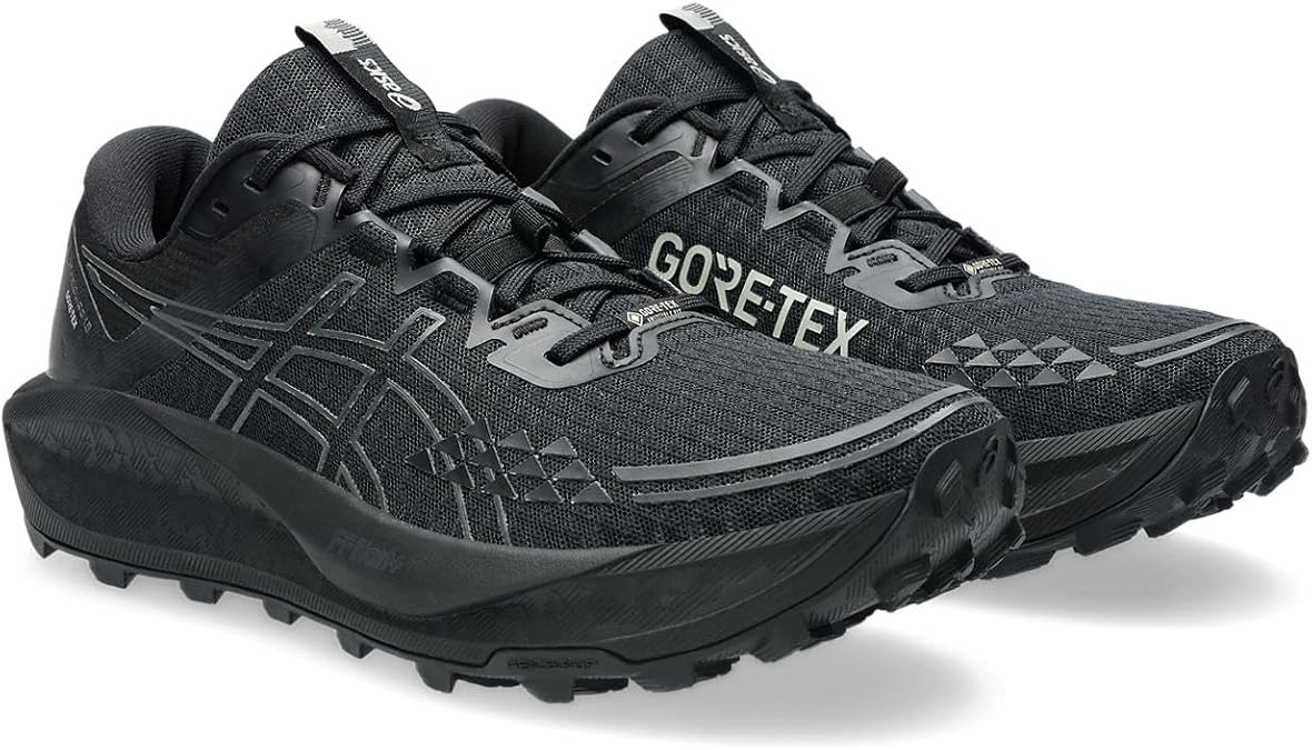 ASICS Men's Gel-Trabuco 13 GtxSneaker