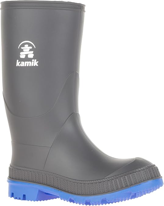 Kamik Kids' Youth Stomp | Rain Boots