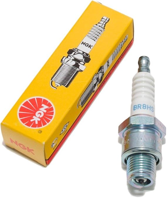 NGK BR8HS Spark Plug