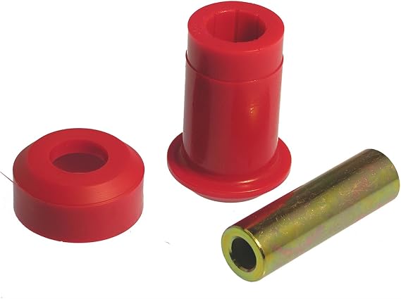 Prothane 6-315 Red Differential Bushing Kit
