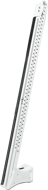 Power-Pole Blade Series White 10ft w/ CM2.0...