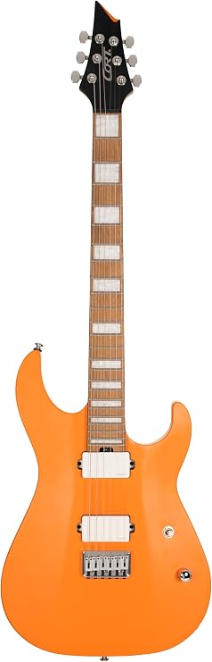 Cort KX600 6-String Infinite Electric Guitar w/Bag