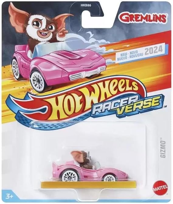 Hot Wheels RacerVerse