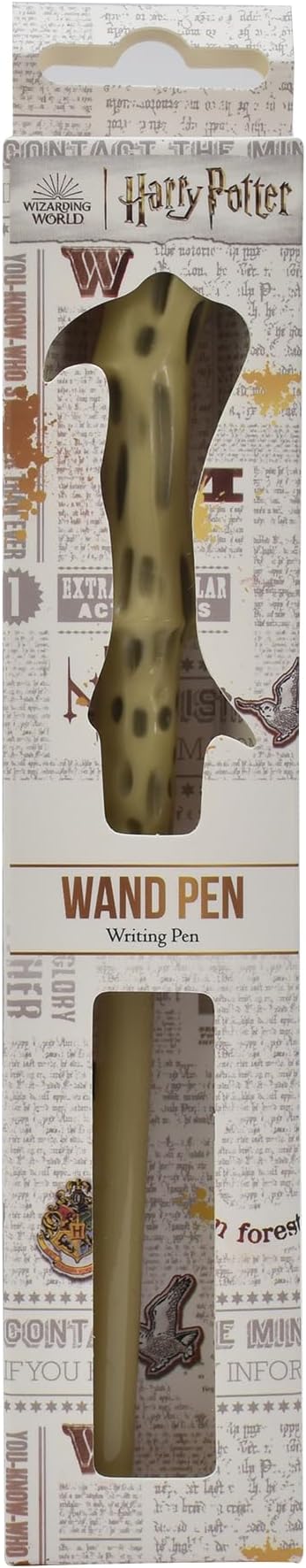 Harry Potter Thumb Up! Penvoldemort Wand