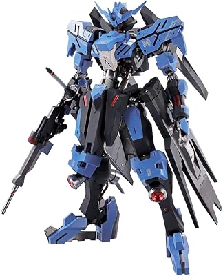 Tamashi nation Metal Robot Spirits Side MS Gundam Vidal