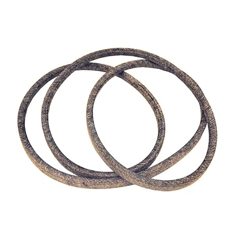 Belt Fits Troy Bilt, Cub Cadet, MTD 954-05001 754-0241A