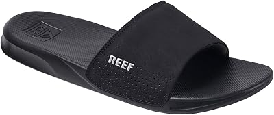 Reef One Sliders 8 DM US Black