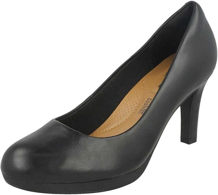 Clarks Womens Pumps