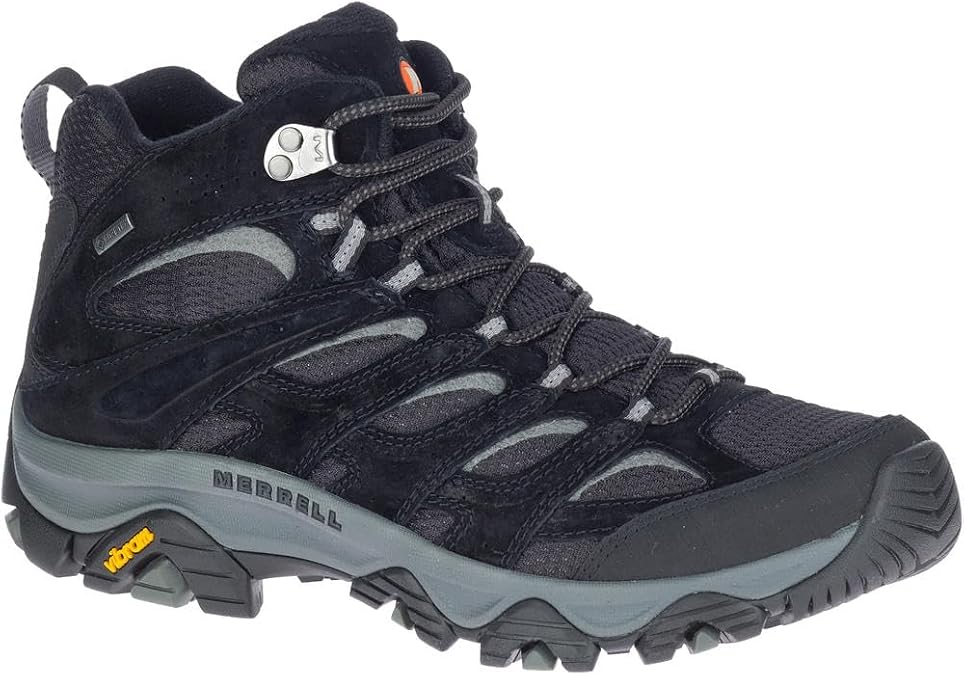 Merrell Men's Moab 3 Mid GtxHiking Shoe