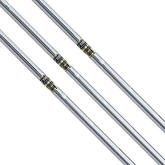 True Temper Shaft - .355 Taper Tip - Choose Flex and Length (8 Iron - 37.5", X-Stiff - X100-130g)