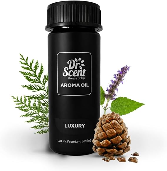 Dr Scent Diffuser Aroma Luxury (170ml)