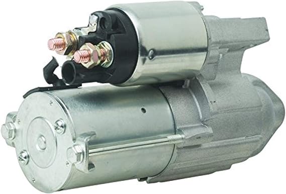 WAI 6785N Starter Motor