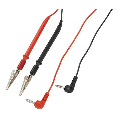 Excelta PB-1L Straight Replacement Probe