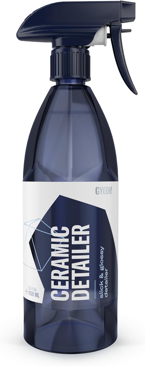 GYEON Q²M CeramicDetailer 400 ml
