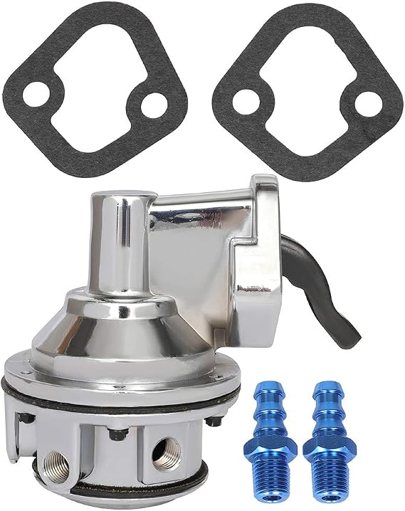 Fuel Pump Electrical Assembly High Performance JM1003C for