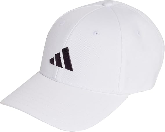 adidas New Logo Baseball Cap
