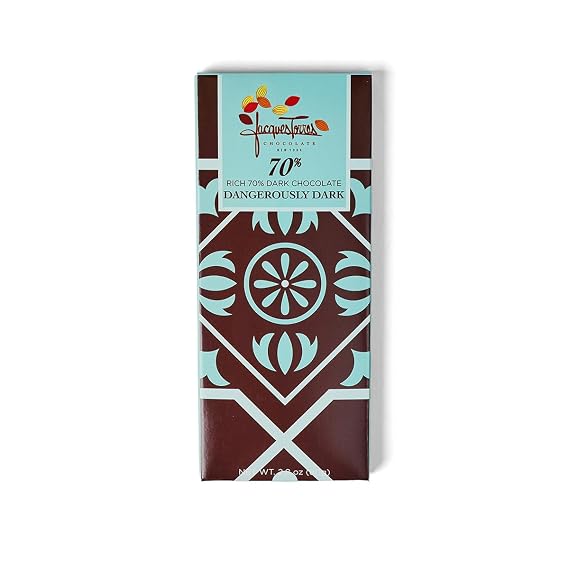 Dangerously Dark Bar 70%