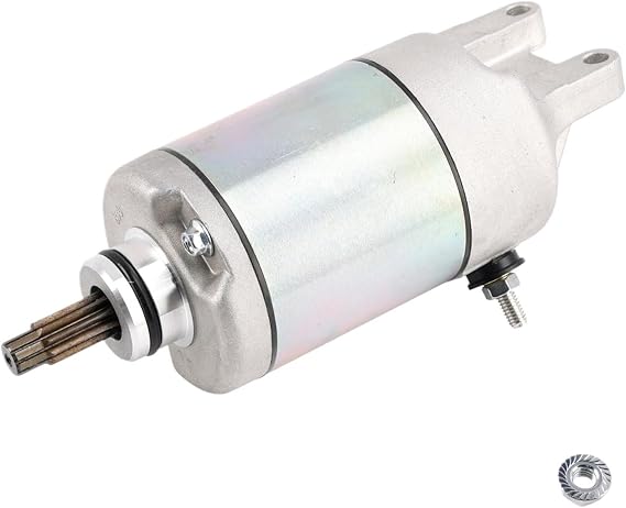 Starter Motor 31200-169-000 Beeline Bestia 3.3 300 / Online S 3.5 Quad