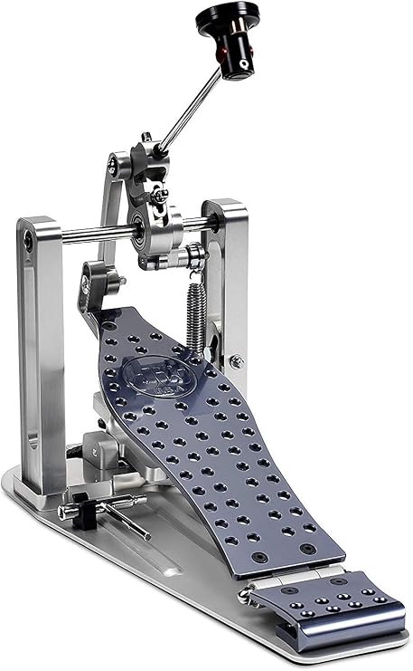 DW MDD Machined Direct Drive Single Pedal