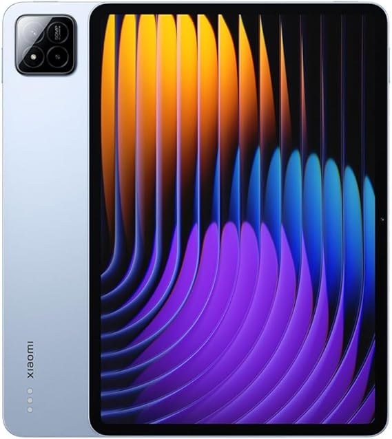 Xiaomi Pad 7 Pro WiFi 8/256GB VHU5307EU