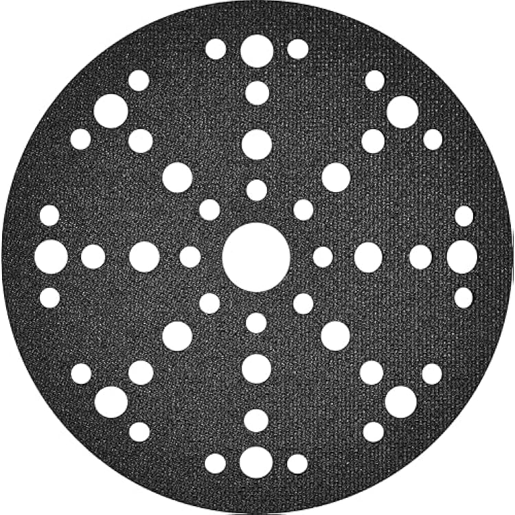 Festool 203348 MJ2 Thin Interface Pad, 6