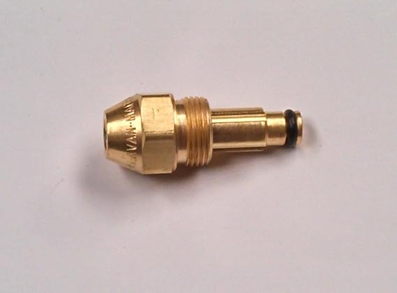 Delavan Air Siphon Nozzle SNA 30609 Series (30609-11)