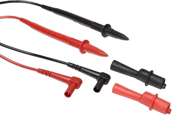 Amprobe TL1500 Test Leads