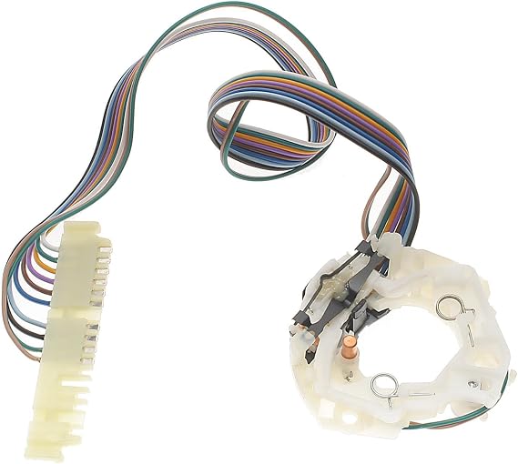 GM Genuine Parts D6262D Turn Signal Switch