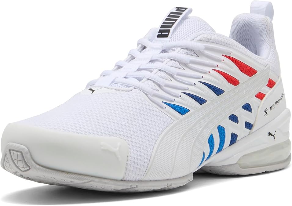 Puma Men's BMW Motorsport Voltaic Evo ShoesSneaker