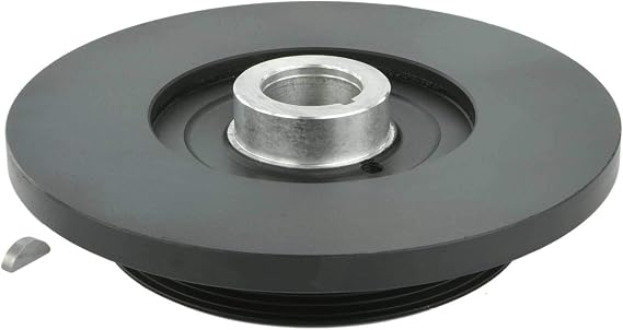 Crankshaft Pulley Engine 1Jzge/2Jzge/2Jzgte Febest TDS-2JZ Oem 13407-46020