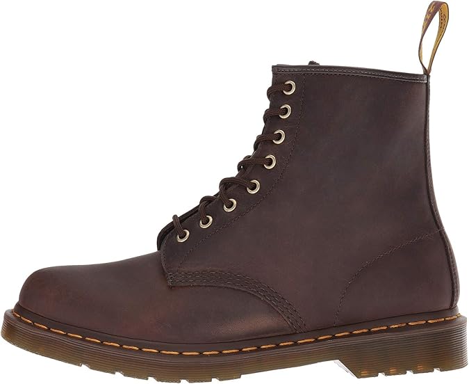 Dr. Martens Women's Snow Boots