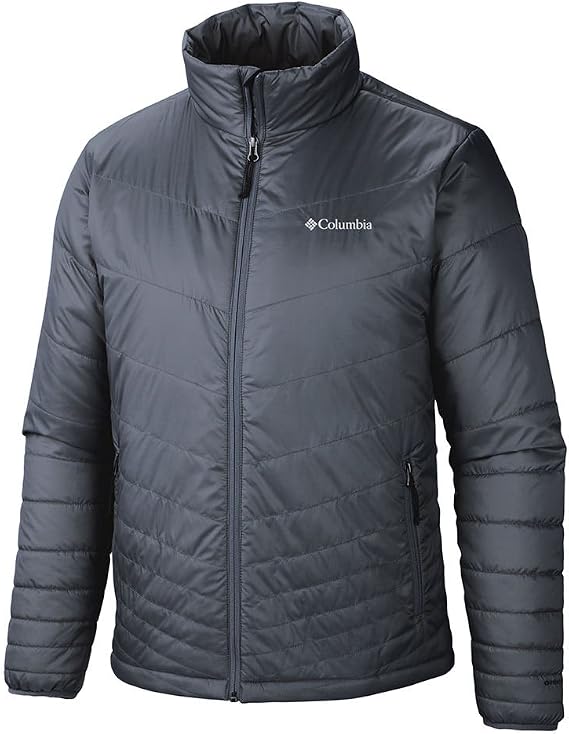 Columbia Sportswear Men's Mighty Light Jacket