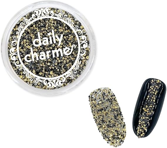 Charme Crystal Sparkle Pixie (Golden Age)