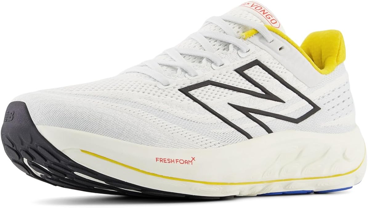 New Balance Men's Fresh Foam X Vongo V6
