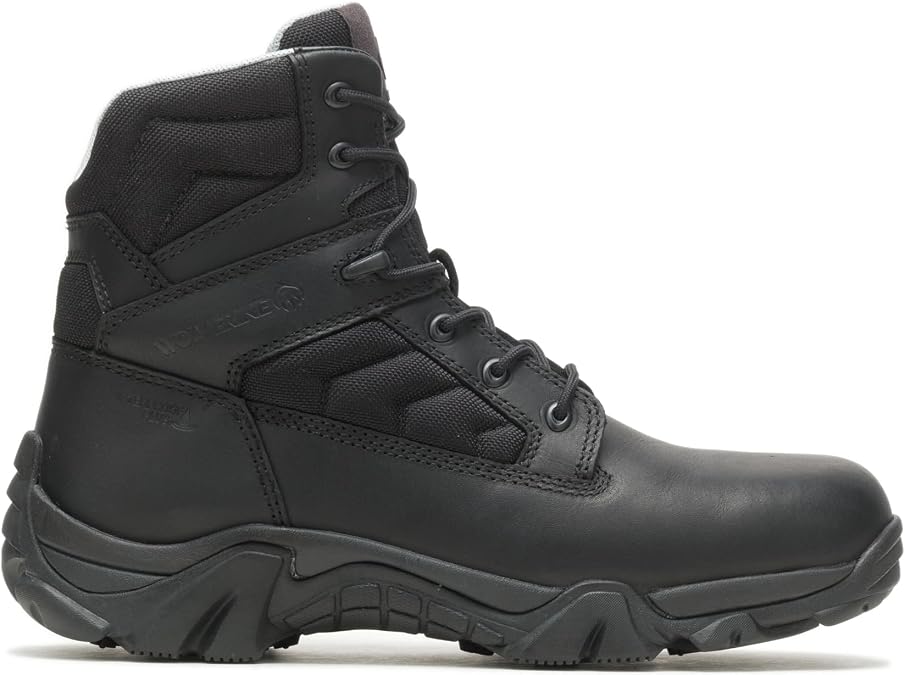 Wolverine Men's Wilderness 6" Tactical Boot
