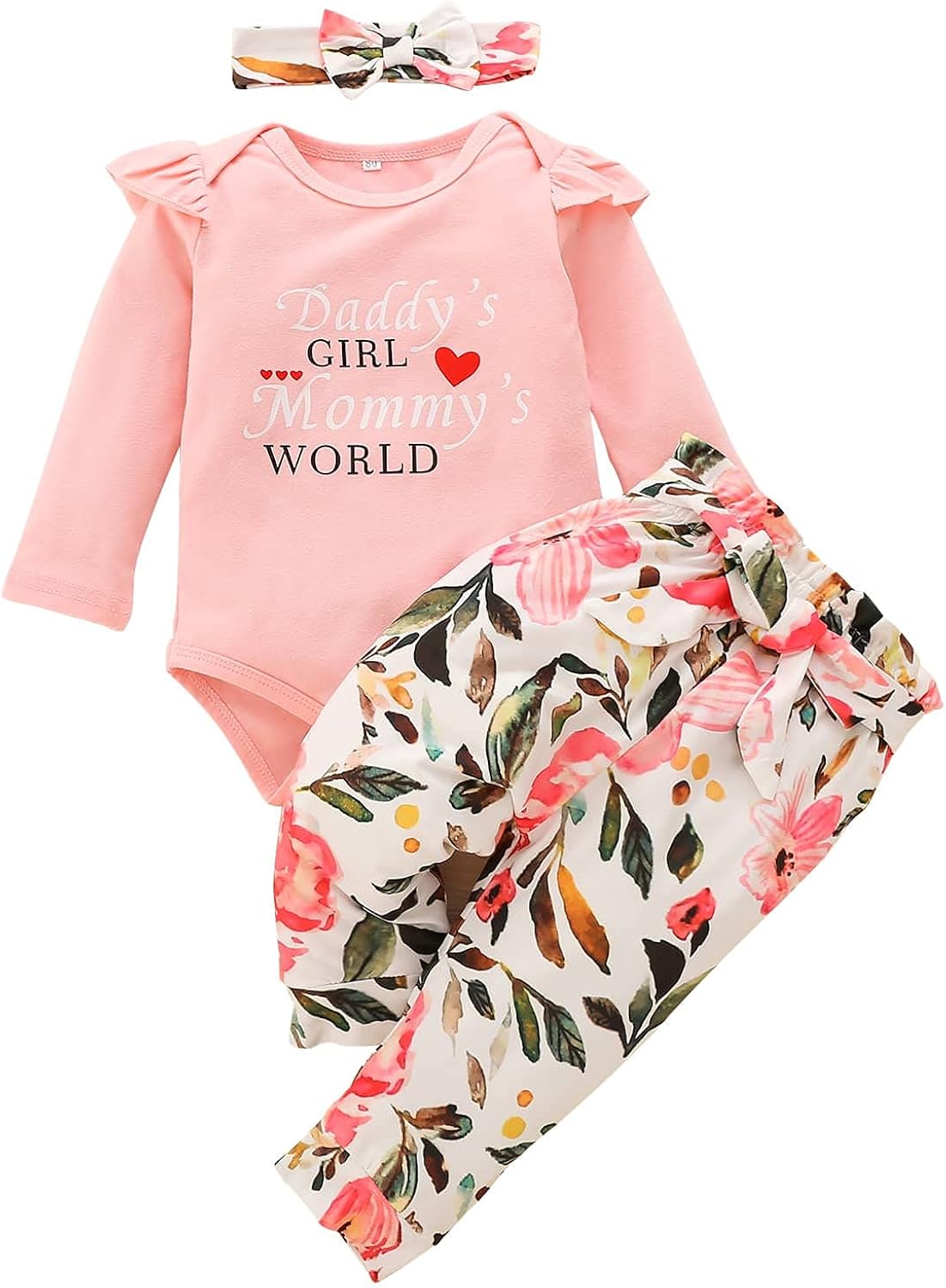 Xumplo Baby Girls Xumplo Baby Clothes Girl