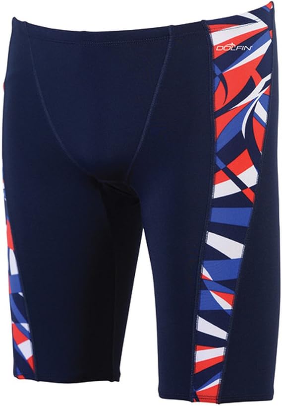Dolfin Viper Reliance Jammer Male
