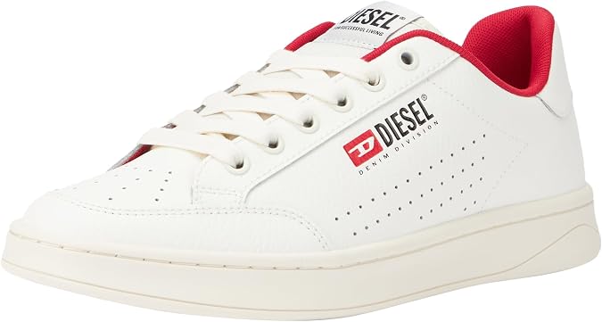 Diesel Men's Tyche S-typ D Oxford Flat