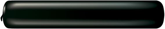 Qualatex 646Q Large Twisting Balloons, Onyx Black - Pack of 5