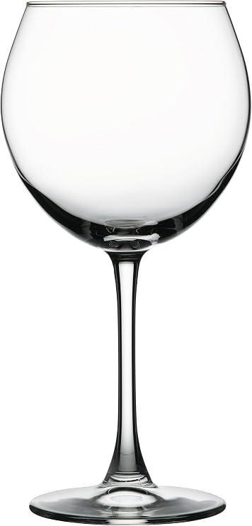 Paşabahçe ENOTECA ŞARAP KADEHI 655 CC 2'Lİ PENCERELİ KUTU