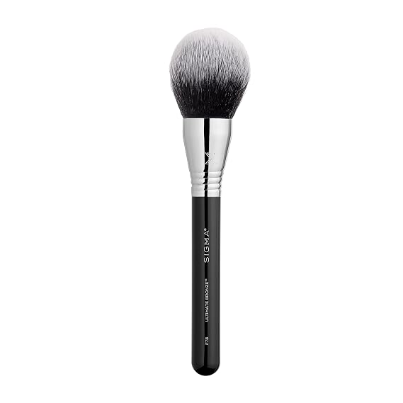 Sigma Beauty F78 Ultimate BronzeTM