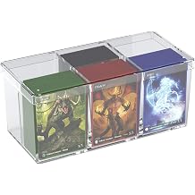 Ultimate Guard Stack N Safe Card Box