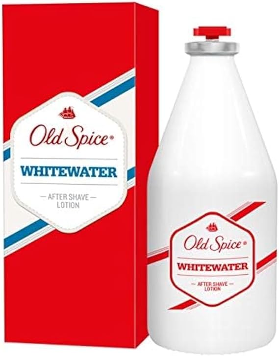 Old Spice Whitewater As 100ml